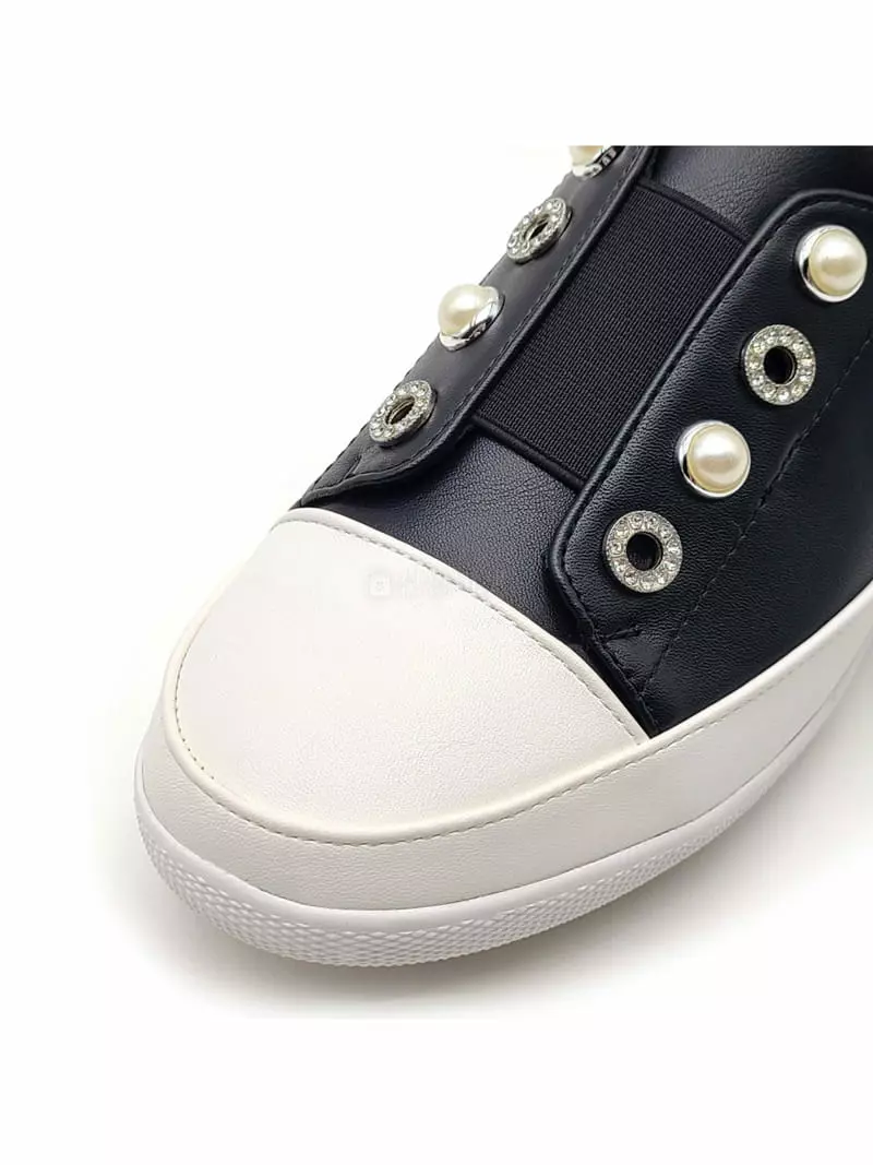 Marie - Korean Women Fashion - #womensfashion - 8009M Sneakers - 7