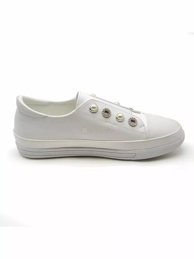 Marie - Korean Women Fashion - #womensfashion - 8009M Sneakers - 9