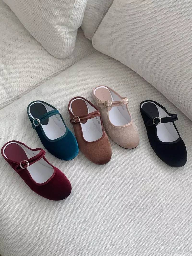 Marie - Korean Women Fashion - #womensfashion - 19 Merry Jane - 9