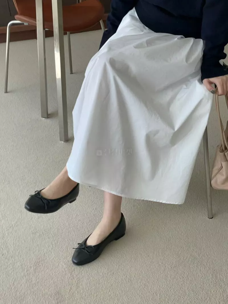 Marie - Korean Women Fashion - #womensfashion - 18 Flats - 8