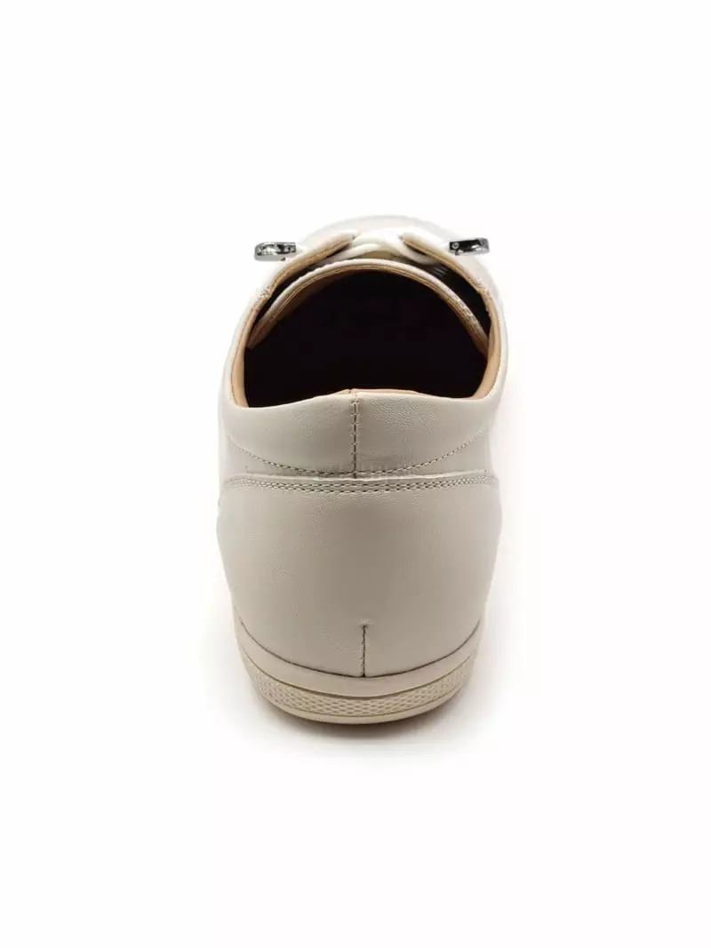 Marie - Korean Women Fashion - #womensfashion - 8008M Sneakers - 12