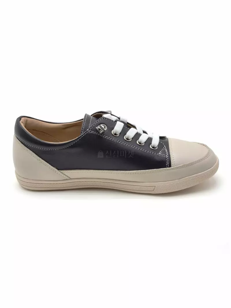 Marie - Korean Women Fashion - #momslook - 8008M Sneakers - 4