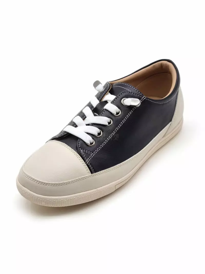 Marie - Korean Women Fashion - #womensfashion - 8008M Sneakers - 8