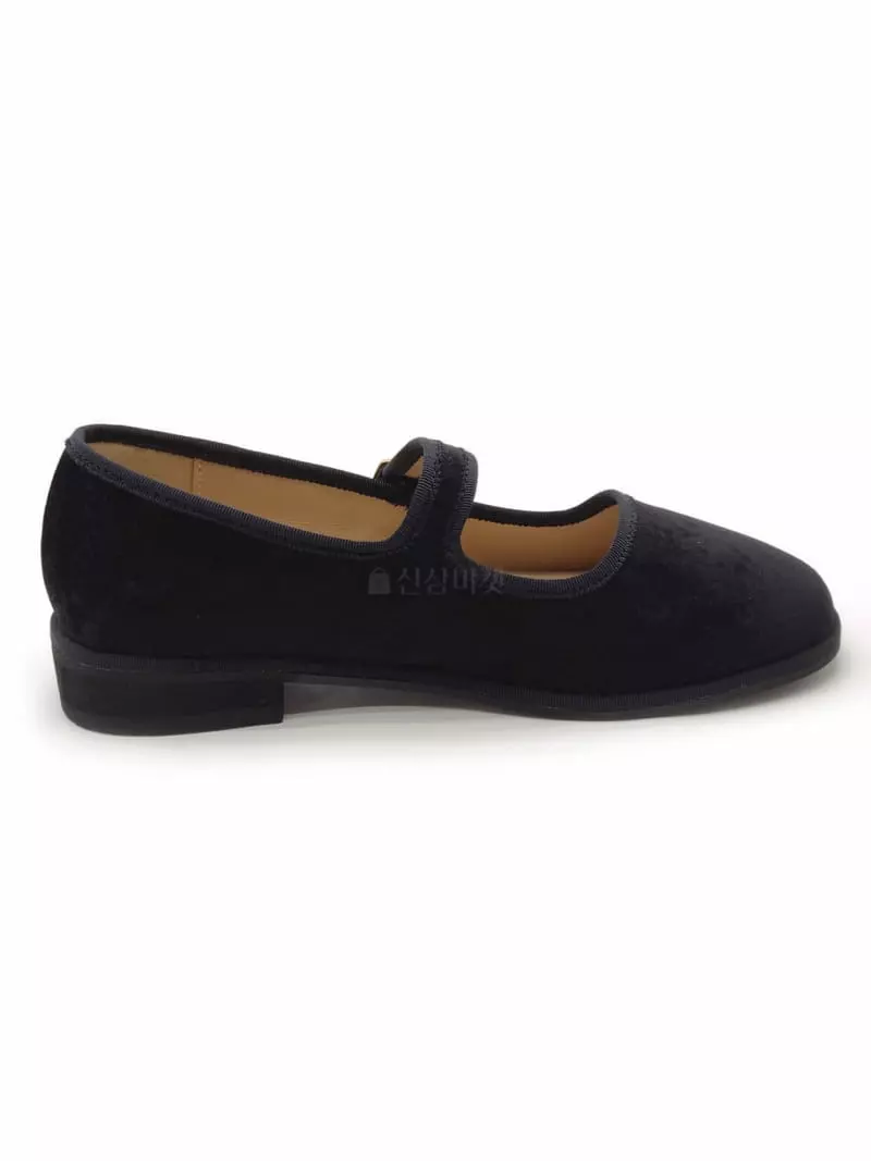 Marie - Korean Women Fashion - #womensfashion - 8006M Flats - 2
