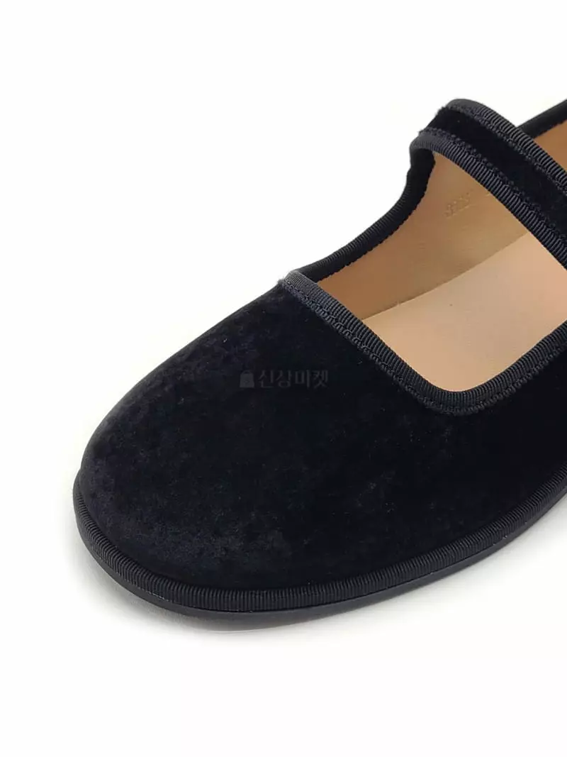 Marie - Korean Women Fashion - #womensfashion - 8006M Flats - 6