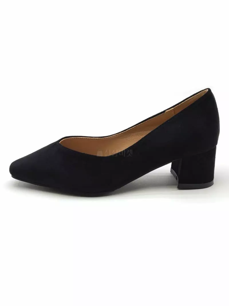 Marie - Korean Women Fashion - #womensfashion - 8003M Pumps