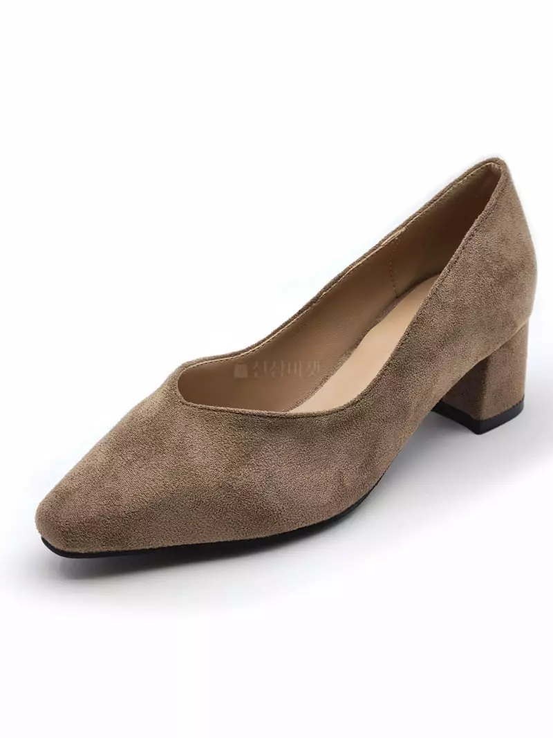 Marie - Korean Women Fashion - #womensfashion - 8003M Pumps - 11
