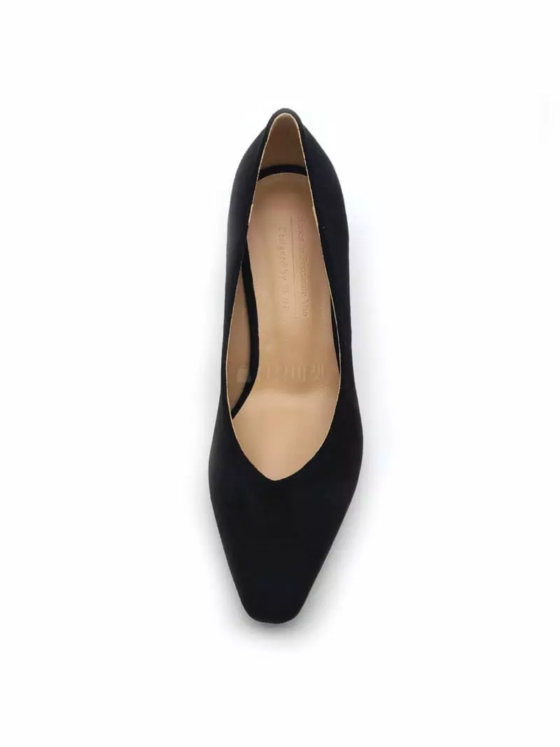 Marie - Korean Women Fashion - #womensfashion - 8003M Pumps - 5
