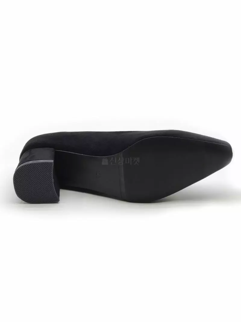 Marie - Korean Women Fashion - #womensfashion - 8003M Pumps - 7