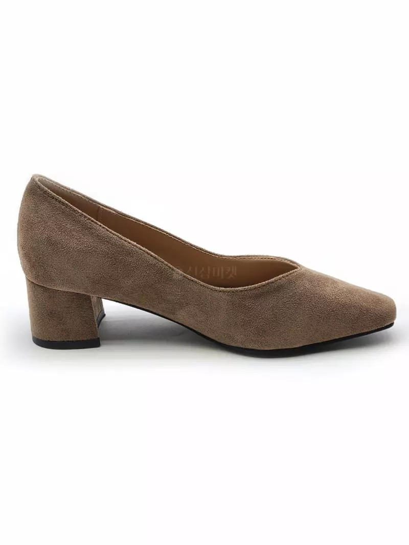 Marie - Korean Women Fashion - #womensfashion - 8003M Pumps - 9