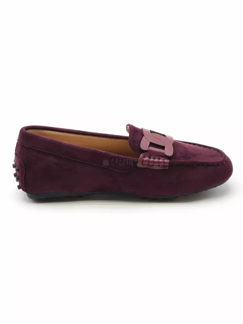 Marie - Korean Women Fashion - #womensfashion - 8001M Loafer - 3
