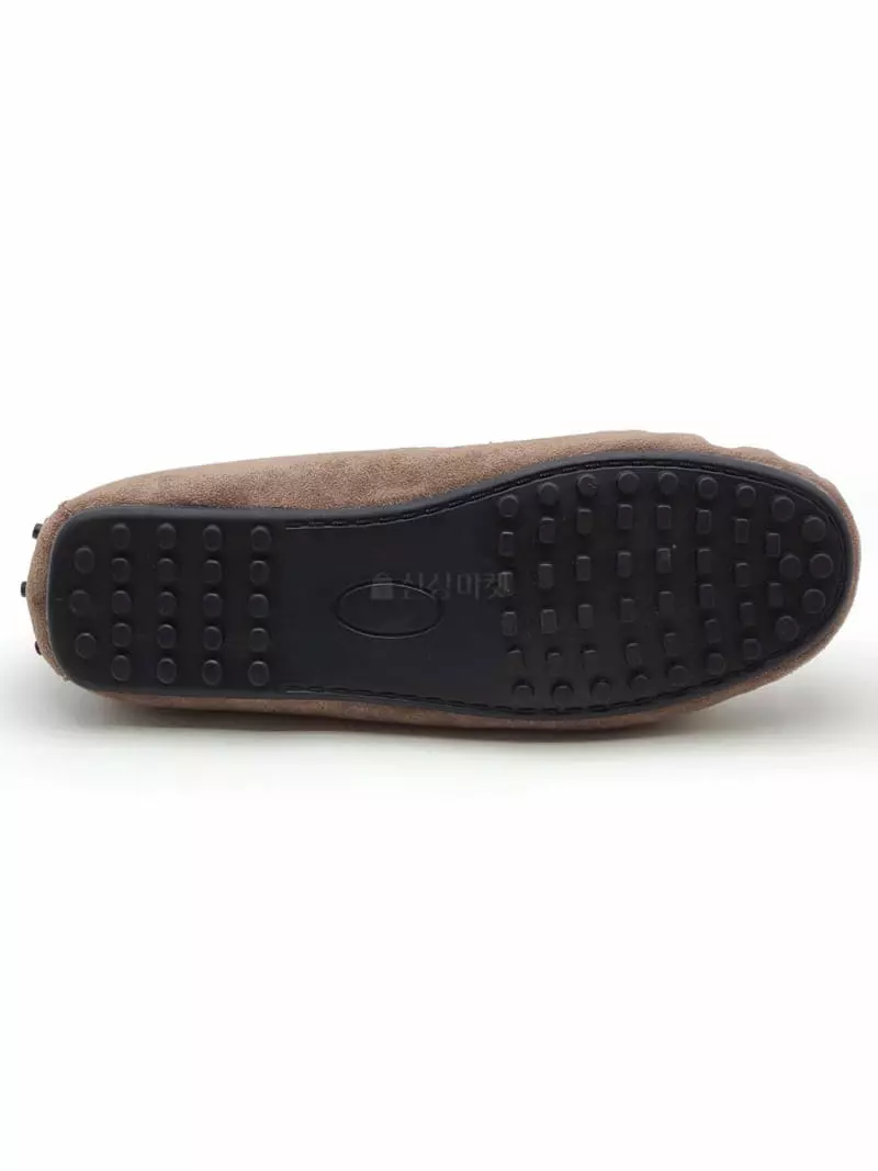 Marie - Korean Women Fashion - #womensfashion - 8000M Loafer - 6