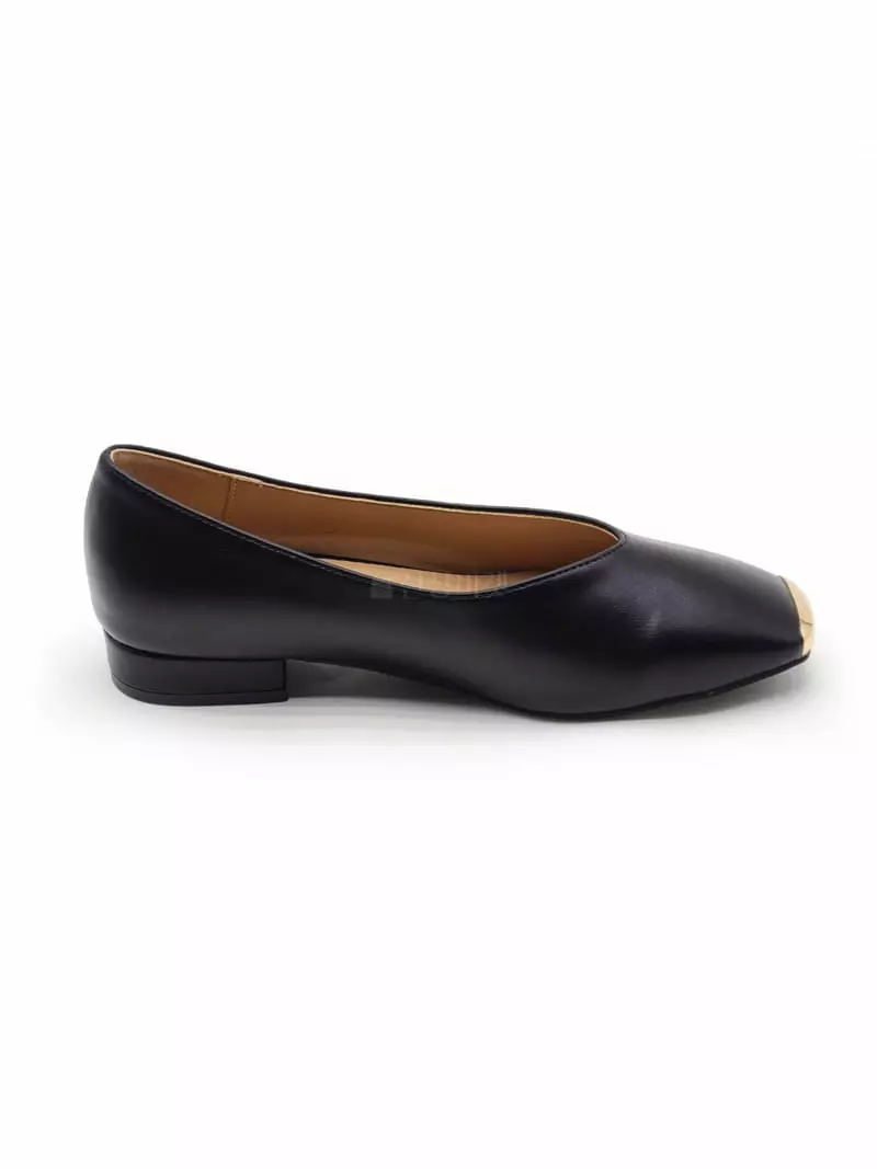 Marie - Korean Women Fashion - #womensfashion - 7127M Flats - 11