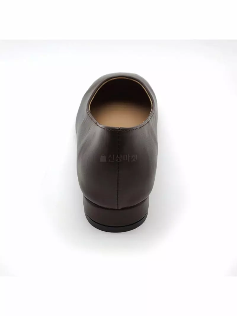 Marie - Korean Women Fashion - #womensfashion - 7127M Flats - 5