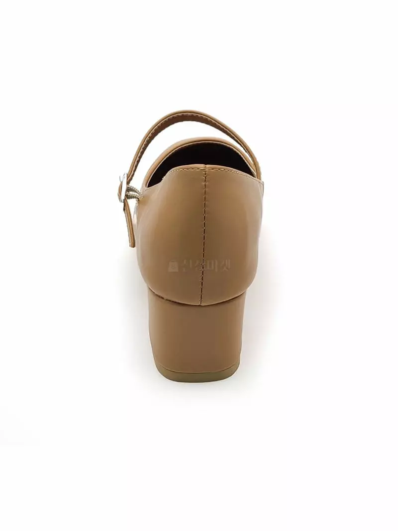 Marie - Korean Women Fashion - #womensfashion - 7126M Pumps - 10