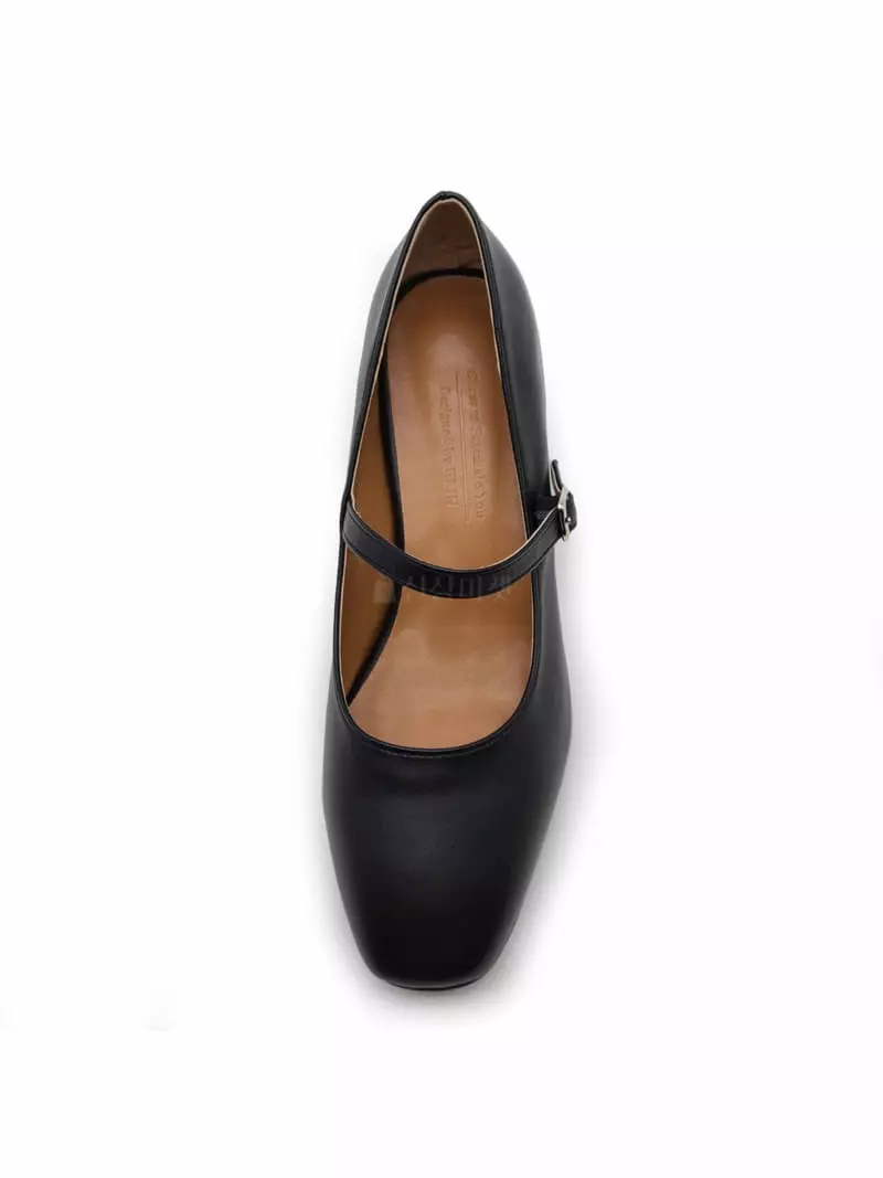 Marie - Korean Women Fashion - #womensfashion - 7126M Pumps - 6