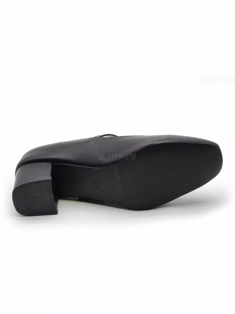 Marie - Korean Women Fashion - #womensfashion - 7126M Pumps - 8