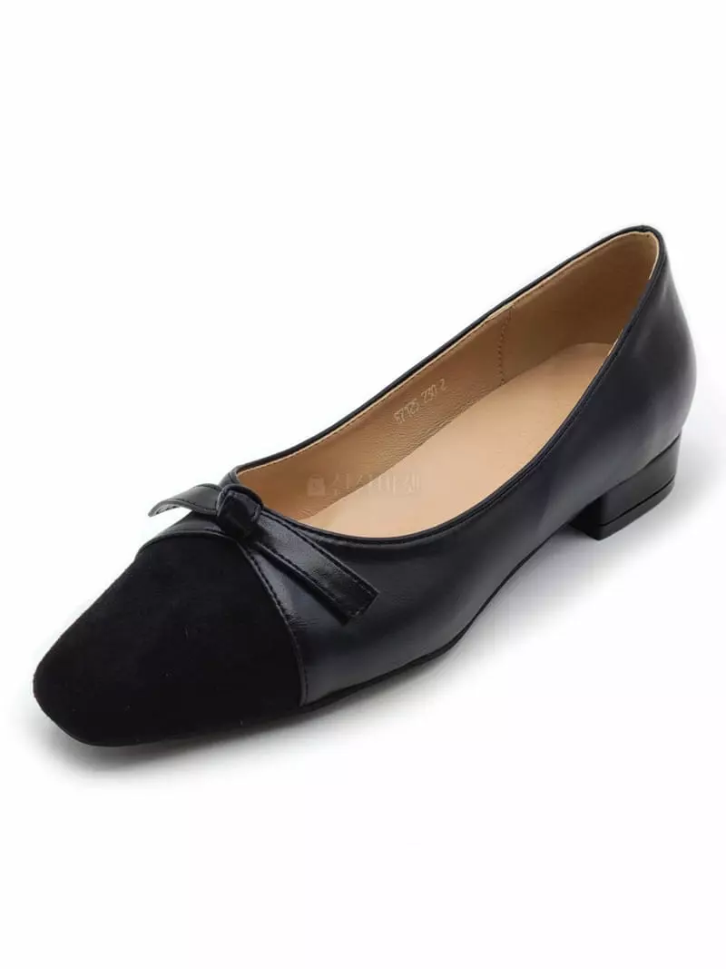 Marie - Korean Women Fashion - #womensfashion - 7125 Flats - 5