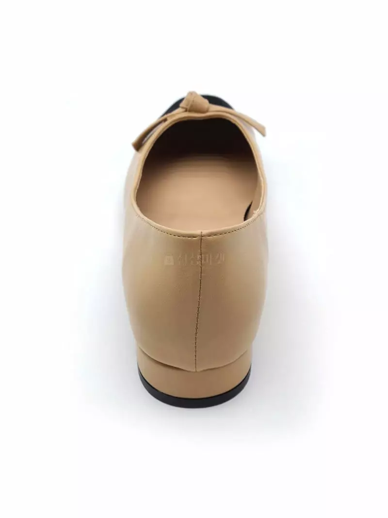 Marie - Korean Women Fashion - #womensfashion - 7125 Flats - 9
