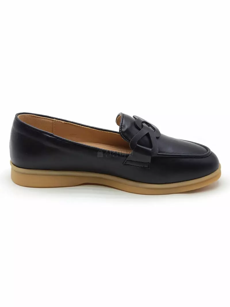 Marie - Korean Women Fashion - #momslook - 7124M Loafer - 4