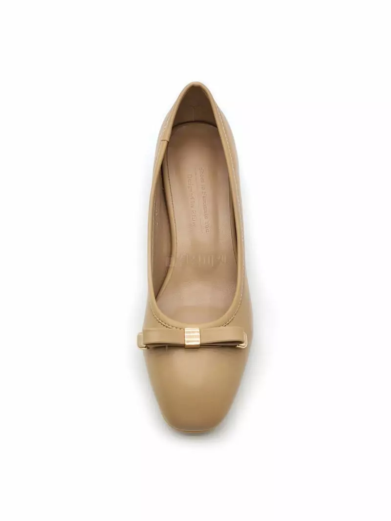 Marie - Korean Women Fashion - #womensfashion - 7123M Pumps - 11