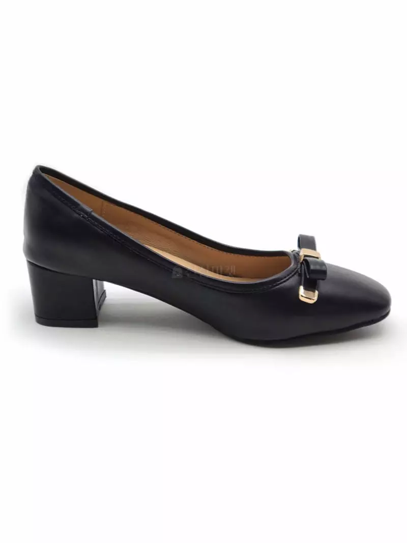 Marie - Korean Women Fashion - #womensfashion - 7123M Pumps - 3