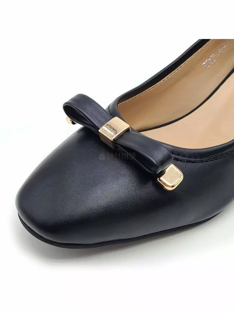 Marie - Korean Women Fashion - #womensfashion - 7123M Pumps - 5
