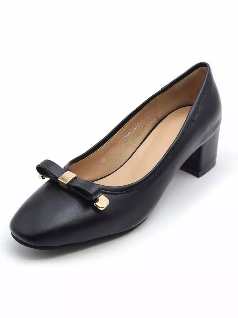Marie - Korean Women Fashion - #womensfashion - 7123M Pumps - 7