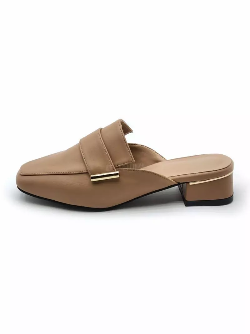 Marie - Korean Women Fashion - #womensfashion - 7122M Loafer - 10