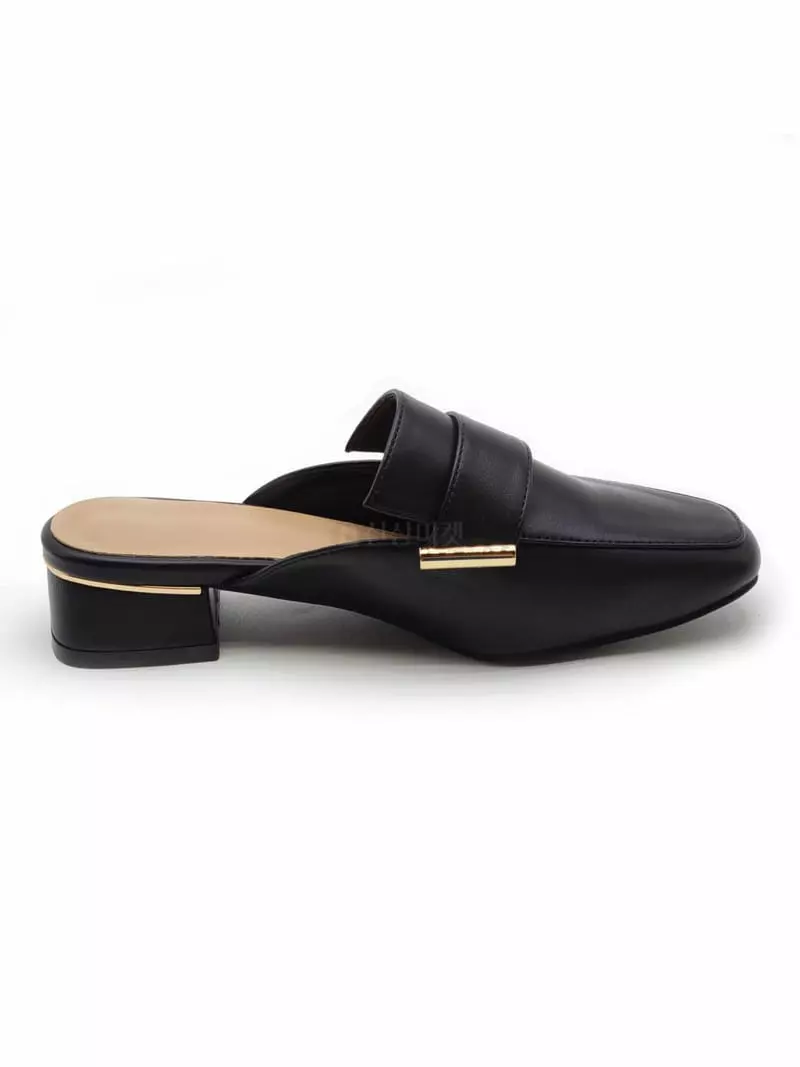 Marie - Korean Women Fashion - #momslook - 7122M Loafer - 4