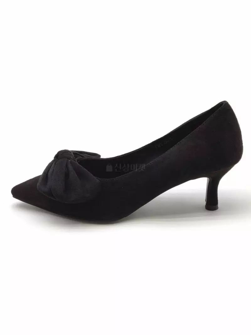 Marie - Korean Women Fashion - #womensfashion - 7121M Pumps - 3