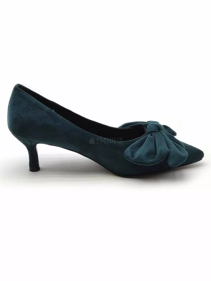 Marie - Korean Women Fashion - #womensfashion - 7121M Pumps - 9