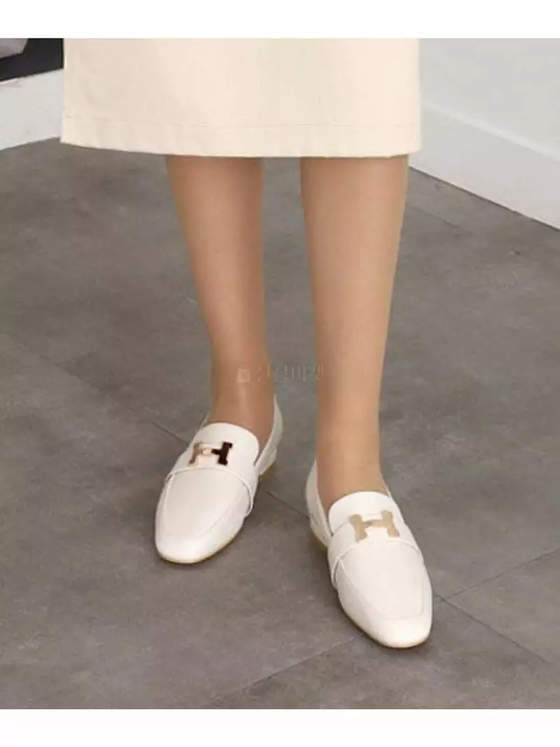 Marie - Korean Women Fashion - #womensfashion - 7000 Loafer - 3