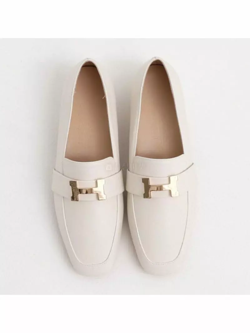 Marie - Korean Women Fashion - #womensfashion - 7000 Loafer - 7