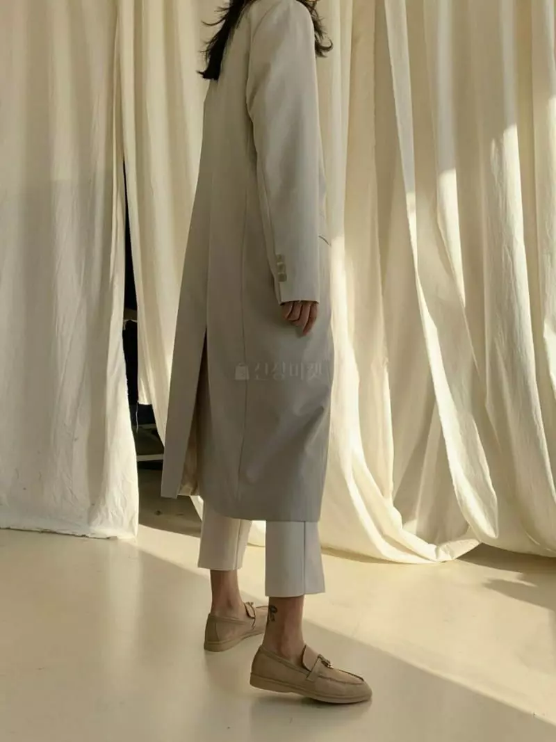 Marie - Korean Women Fashion - #womensfashion - 1801 Loafer - 12