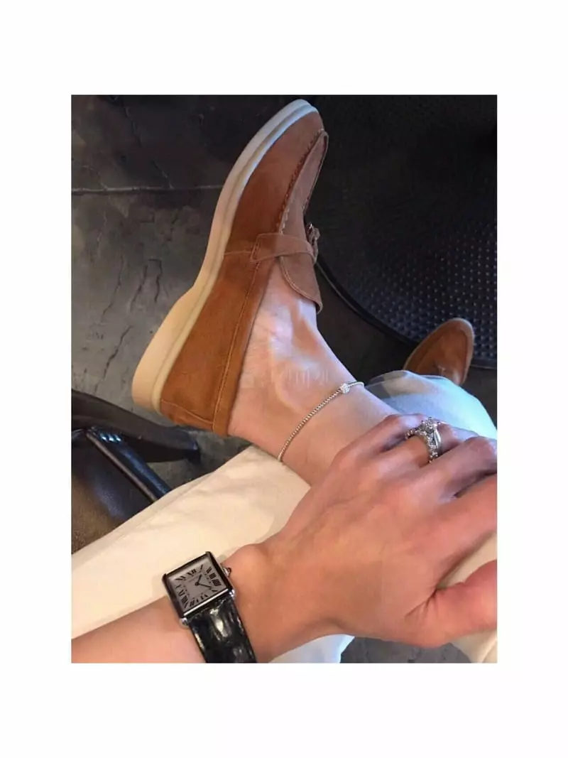 Marie - Korean Women Fashion - #womensfashion - 1801 Loafer - 2