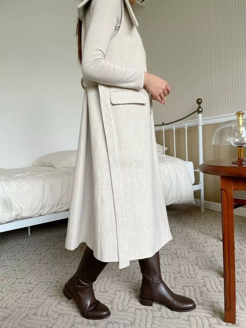 Marie - Korean Women Fashion - #womensfashion - 222r Boots - 10