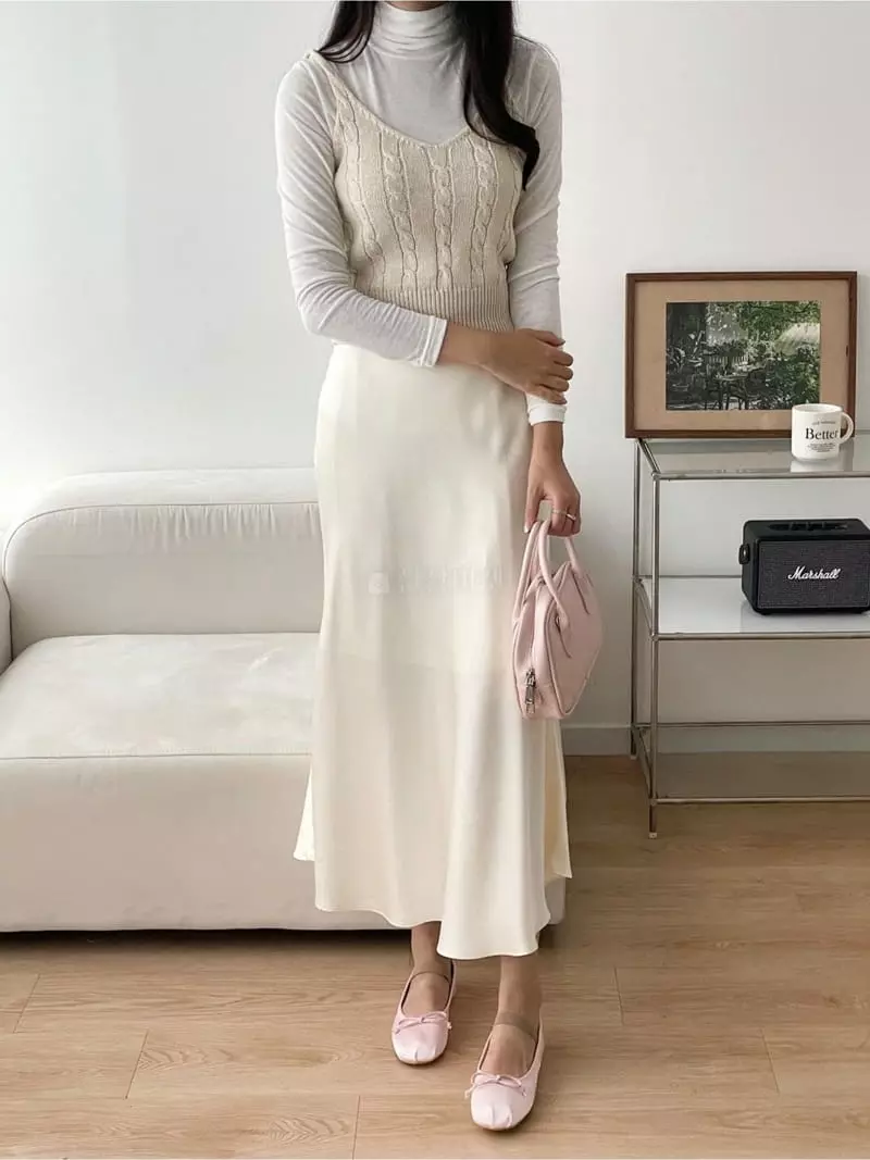 Marie - Korean Women Fashion - #womensfashion - 2209 Flats - 11