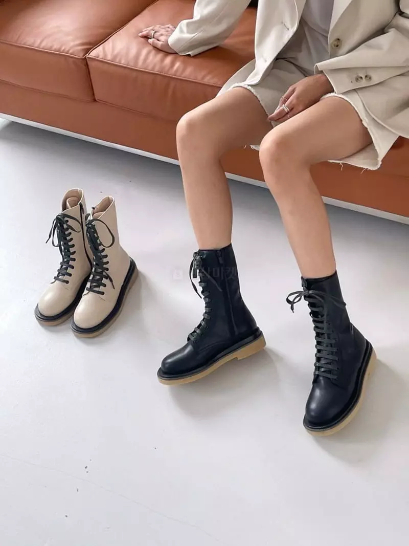 Marie - Korean Women Fashion - #womensfashion - 213r Walker
