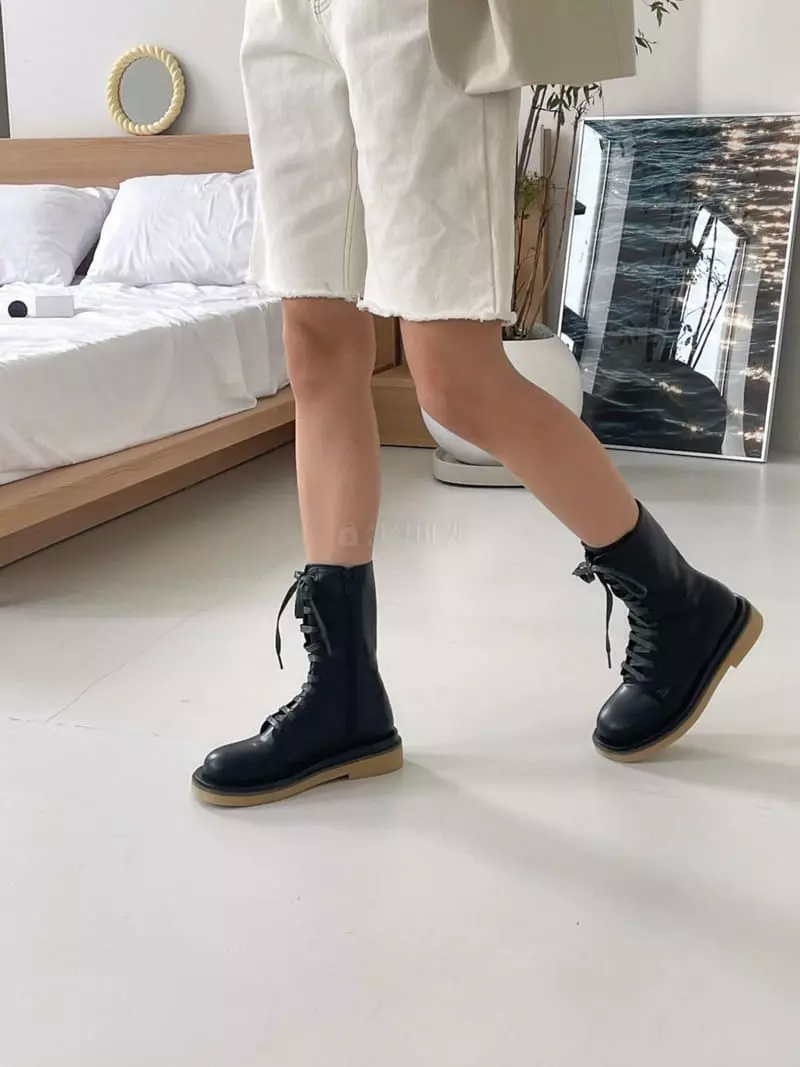 Marie - Korean Women Fashion - #womensfashion - 213r Walker - 7
