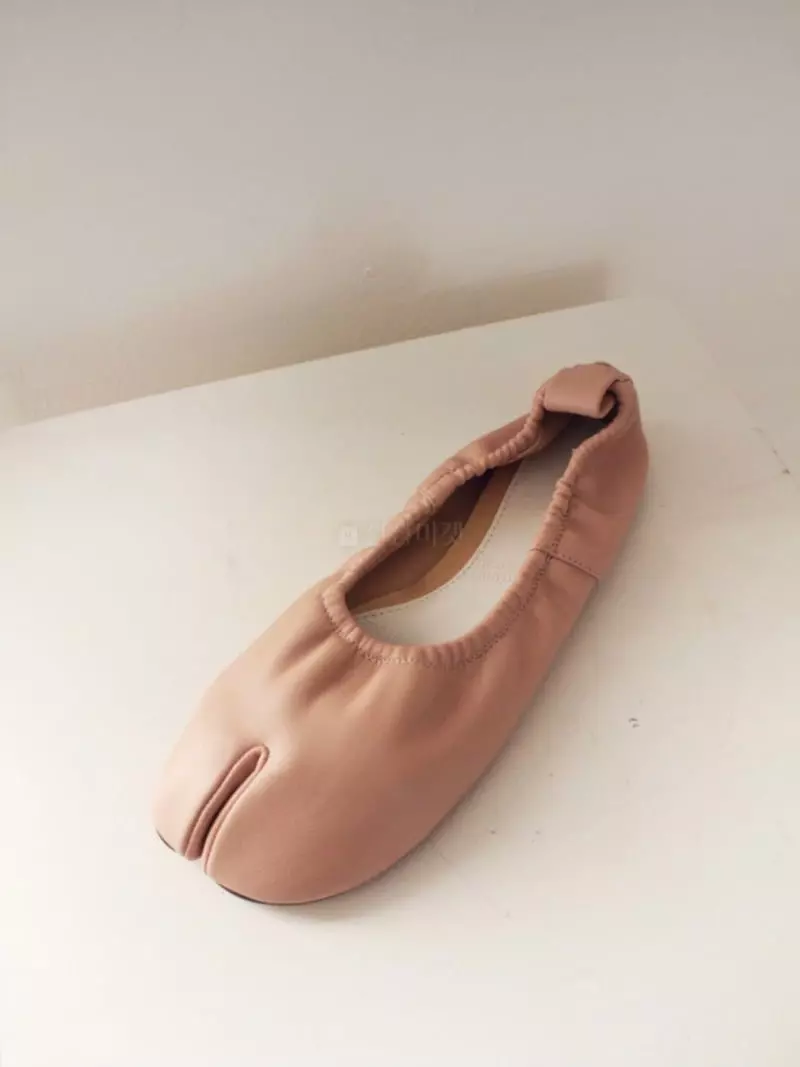 Marie - Korean Women Fashion - #womensfashion - 2118 Flats - 6