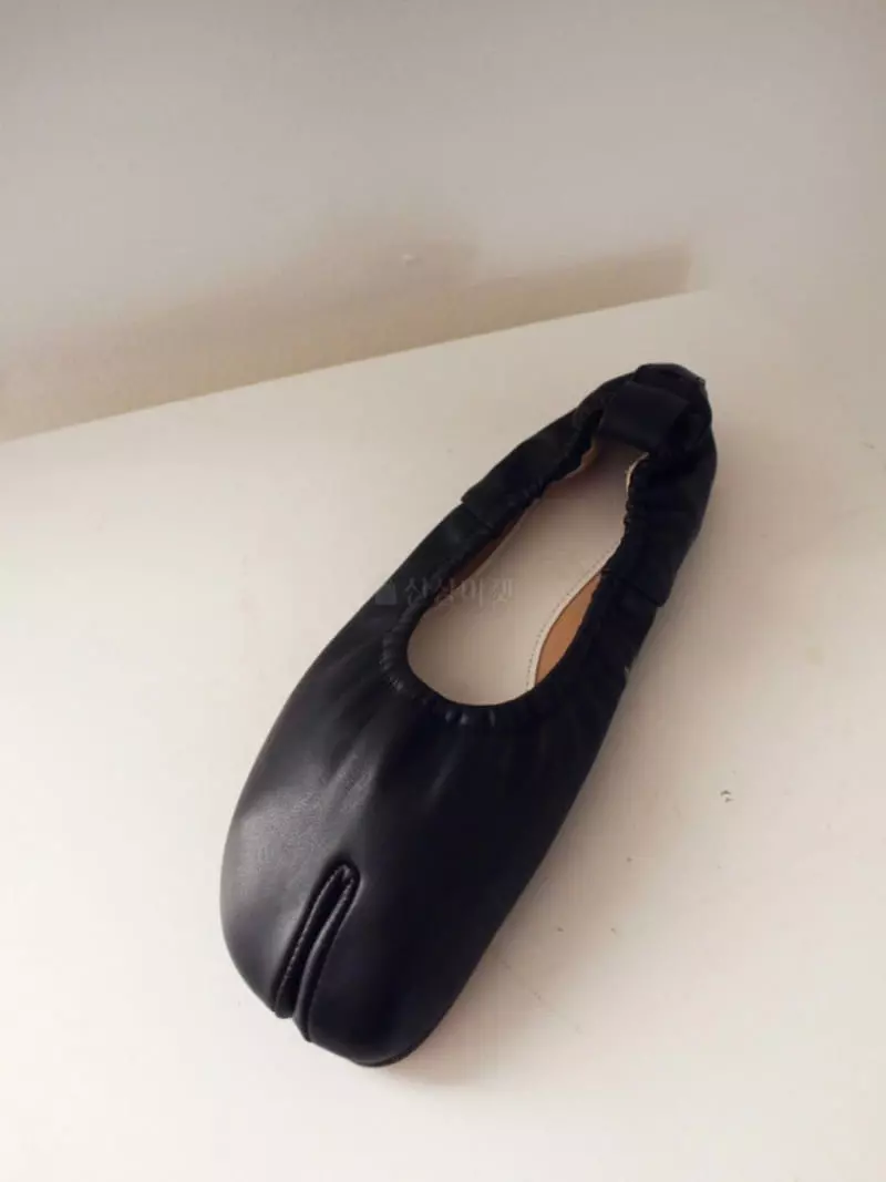Marie - Korean Women Fashion - #womensfashion - 2118 Flats - 8