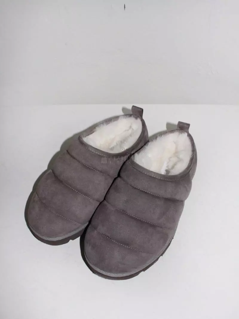 Marie - Korean Women Fashion - #womensfashion - 2117 Flats - 11