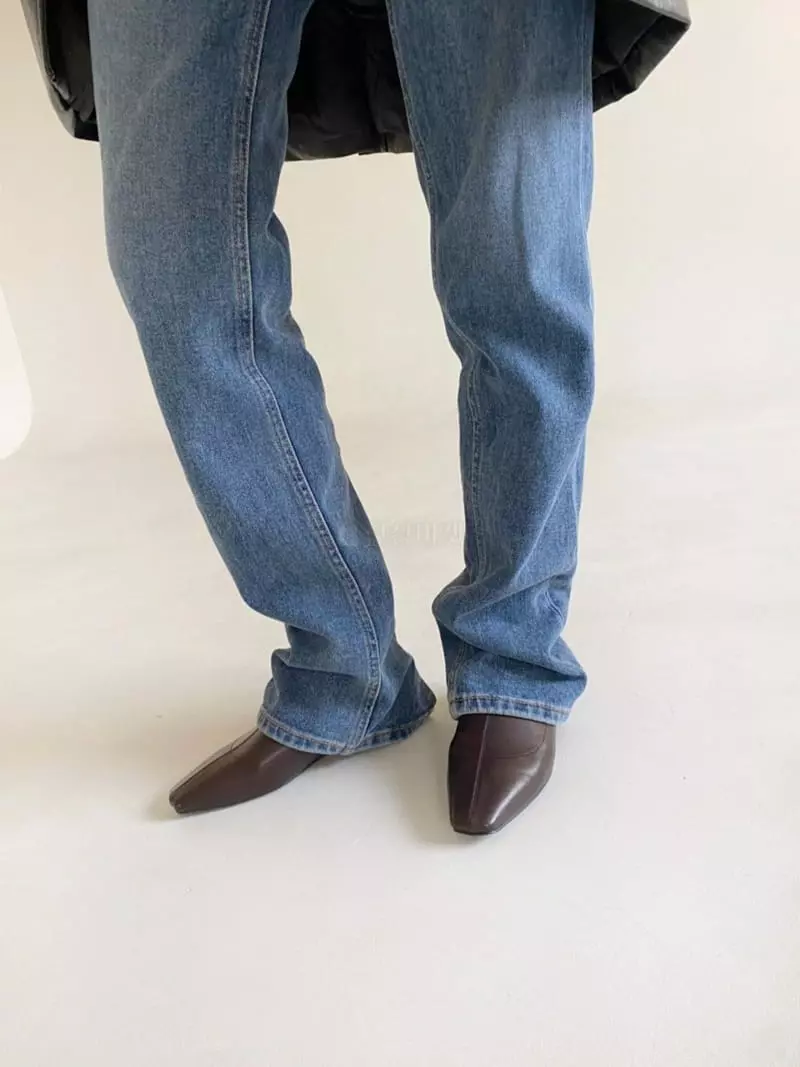 Marie - Korean Women Fashion - #womensfashion - 2115 Boots - 10
