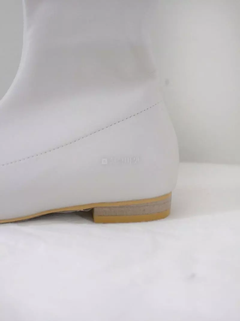 Marie - Korean Women Fashion - #womensfashion - 2115 Boots - 2