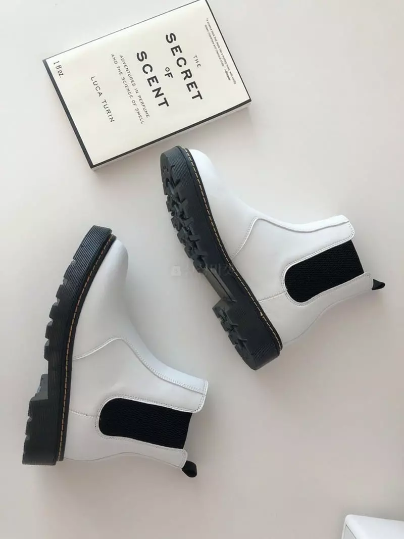 Marie - Korean Women Fashion - #womensfashion - 209r Boots