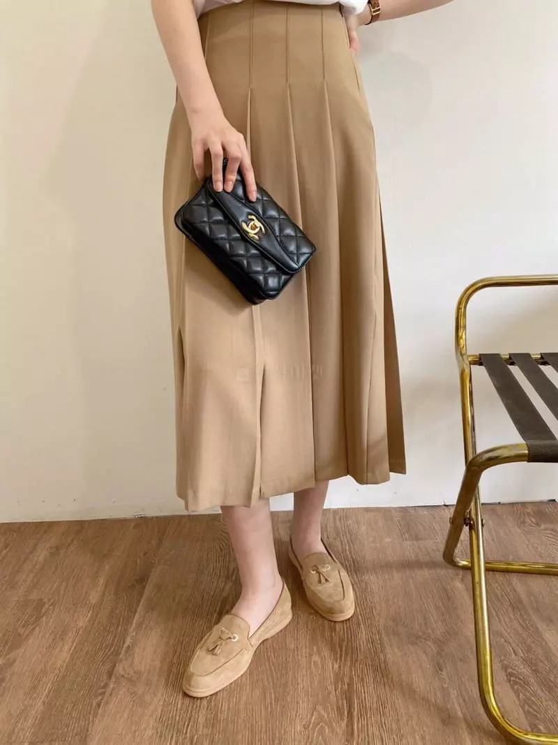 Marie - Korean Women Fashion - #momslook - 206r Loafer - 4