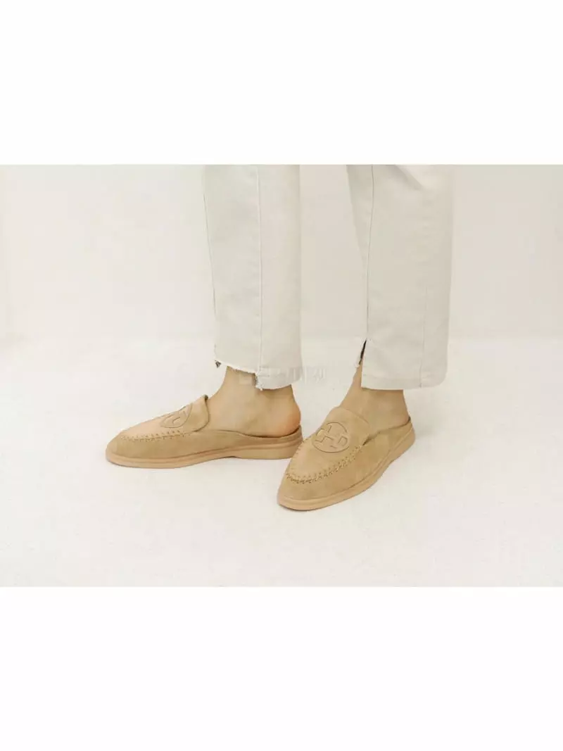 Marie - Korean Women Fashion - #womensfashion - 202r Loafer - 11