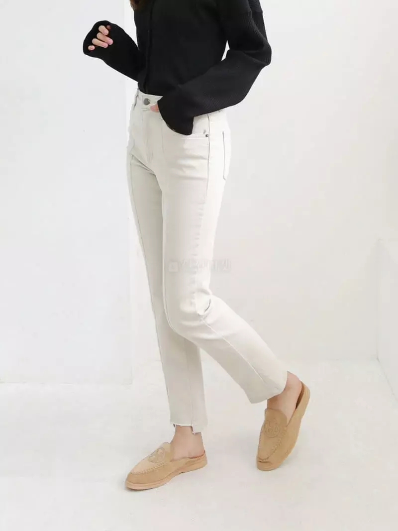 Marie - Korean Women Fashion - #womensfashion - 202r Loafer - 9