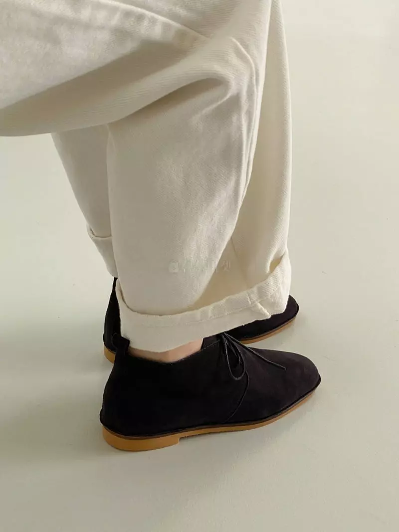Marie - Korean Women Fashion - #womensfashion - 2027h Loafer - 9
